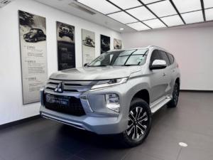 Mitsubishi Pajero Sport 2.4DI-D 4x4 Exceed - Image 2