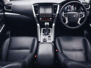 Mitsubishi Pajero Sport 2.4DI-D 4x4 Exceed - Image 33