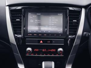 Mitsubishi Pajero Sport 2.4DI-D 4x4 Exceed - Image 34