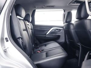 Mitsubishi Pajero Sport 2.4DI-D 4x4 Exceed - Image 35