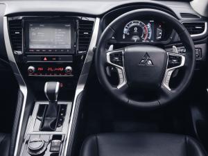 Mitsubishi Pajero Sport 2.4DI-D 4x4 Exceed - Image 36