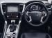 Mitsubishi Pajero Sport 2.4DI-D 4x4 Exceed - Thumbnail 36