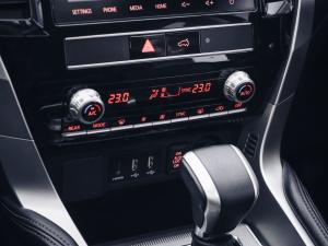 Mitsubishi Pajero Sport 2.4DI-D 4x4 Exceed - Image 37