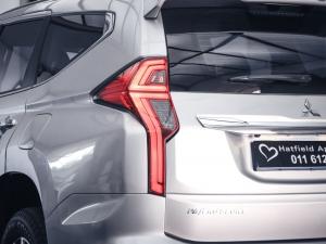 Mitsubishi Pajero Sport 2.4DI-D 4x4 Exceed - Image 4