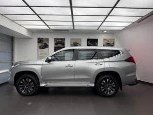 Mitsubishi Pajero Sport 2.4DI-D 4x4 Exceed - Image 5