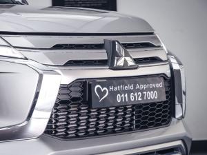 Mitsubishi Pajero Sport 2.4DI-D 4x4 Exceed - Image 5