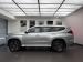 Mitsubishi Pajero Sport 2.4DI-D 4x4 Exceed - Thumbnail 5