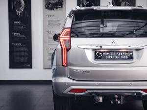 Mitsubishi Pajero Sport 2.4DI-D 4x4 Exceed - Image 6