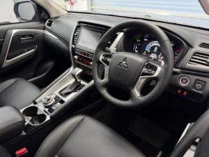 Mitsubishi Pajero Sport 2.4DI-D 4x4 Exceed - Image 7