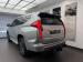 Mitsubishi Pajero Sport 2.4DI-D 4x4 Exceed - Thumbnail 8