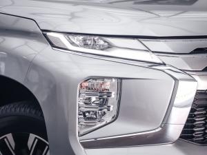 Mitsubishi Pajero Sport 2.4DI-D 4x4 Exceed - Image 8