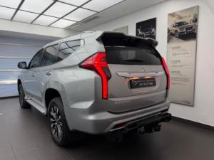 Mitsubishi Pajero Sport 2.4DI-D 4x4 Exceed - Image 8