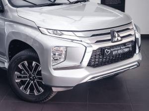 Mitsubishi Pajero Sport 2.4DI-D 4x4 Exceed - Image 9