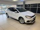 Thumbnail Volkswagen Polo sedan 1.4 Comfortline