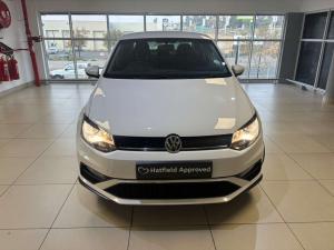 Volkswagen Polo sedan 1.4 Comfortline - Image 2