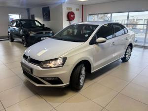Volkswagen Polo sedan 1.4 Comfortline - Image 3