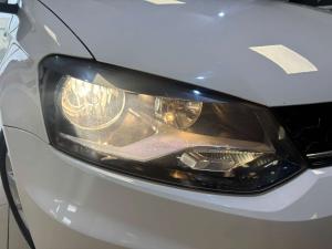 Volkswagen Polo sedan 1.4 Comfortline - Image 4