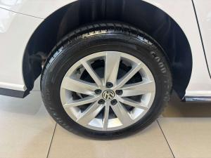 Volkswagen Polo sedan 1.4 Comfortline - Image 5