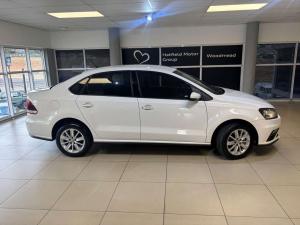 Volkswagen Polo sedan 1.4 Comfortline - Image 6