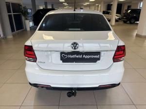 Volkswagen Polo sedan 1.4 Comfortline - Image 8