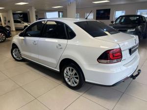 Volkswagen Polo sedan 1.4 Comfortline - Image 9