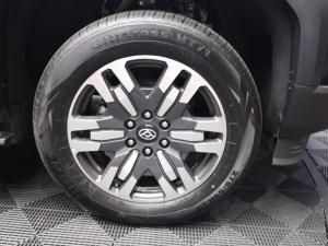 LDV Terron 9 2.5TD double cab Flagship 4x4 - Image 10