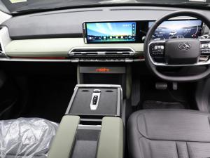 LDV Terron 9 2.5TD double cab Flagship 4x4 - Image 11