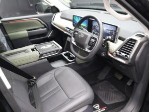 LDV Terron 9 2.5TD double cab Flagship 4x4 - Image 12