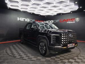 LDV Terron 9 2.5TD double cab Flagship 4x4 - Image 1