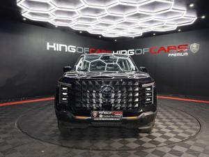 LDV Terron 9 2.5TD double cab Flagship 4x4 - Image 2