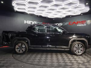 LDV Terron 9 2.5TD double cab Flagship 4x4 - Image 7