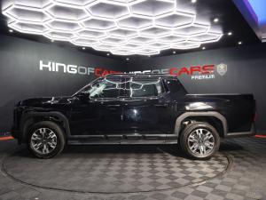 LDV Terron 9 2.5TD double cab Flagship 4x4 - Image 8