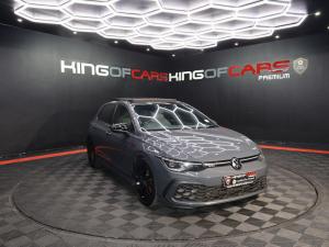 Volkswagen Golf GTI - Image 1
