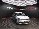 Thumbnail Volkswagen Polo Vivo hatch 1.4 Trendline