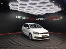 Thumbnail Volkswagen Polo Vivo hatch 1.6 Comfortline auto