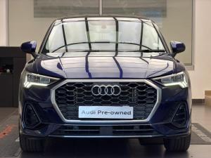 Audi Q3 Sportback 35TFSI Urban Edition - Image 11