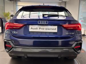 Audi Q3 Sportback 35TFSI Urban Edition - Image 17