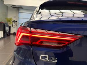 Audi Q3 Sportback 35TFSI Urban Edition - Image 19
