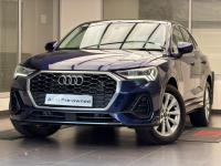 Thumbnail Audi Q3 Sportback 35TFSI Urban Edition