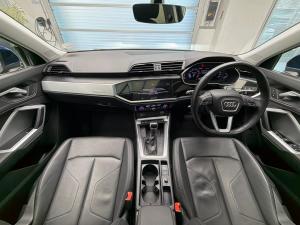 Audi Q3 Sportback 35TFSI Urban Edition - Image 22
