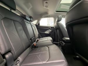Audi Q3 Sportback 35TFSI Urban Edition - Image 23