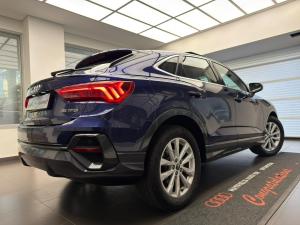 Audi Q3 Sportback 35TFSI Urban Edition - Image 24