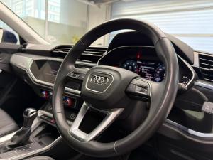 Audi Q3 Sportback 35TFSI Urban Edition - Image 27