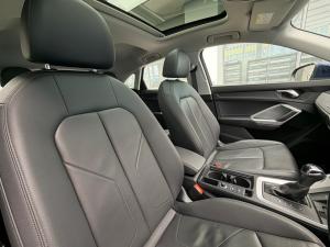 Audi Q3 Sportback 35TFSI Urban Edition - Image 29