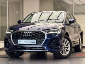 Audi Q3 Sportback 35TFSI Urban Edition - Image 2