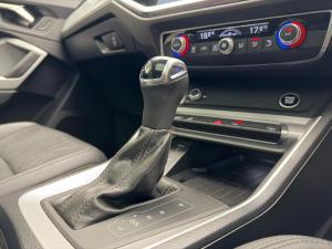 Audi Q3 Sportback 35TFSI Urban Edition - Image 30