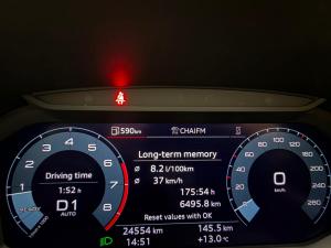 Audi Q3 Sportback 35TFSI Urban Edition - Image 31
