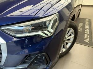 Audi Q3 Sportback 35TFSI Urban Edition - Image 4