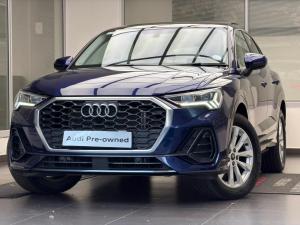 Audi Q3 Sportback 35TFSI Urban Edition - Image 6