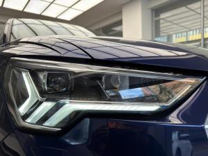 Audi Q3 Sportback 35TFSI Urban Edition - Image 8